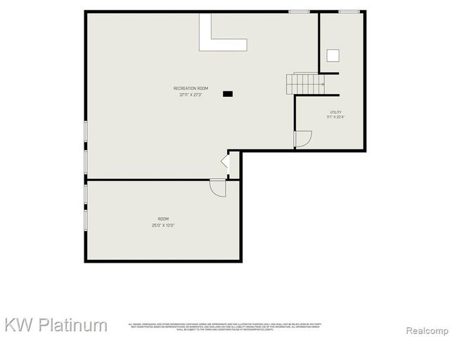 9474 Bartel Road, Columbus, MI 48063
