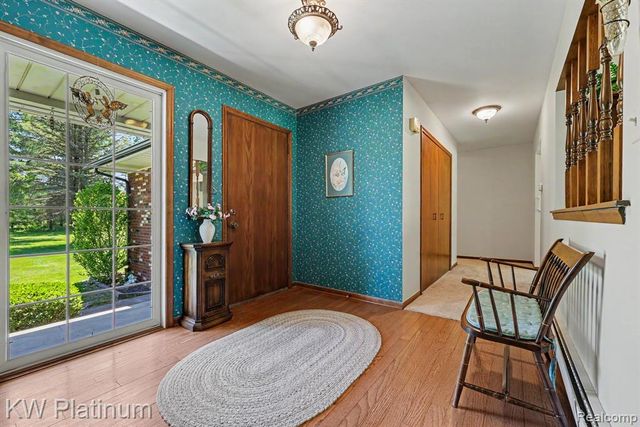 9474 Bartel Road, Columbus, MI 48063