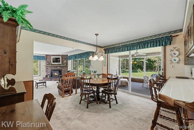 9474 Bartel Road, Columbus, MI 48063