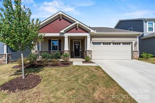 2425 Lorelei Terrace, Monroe, NC 28112