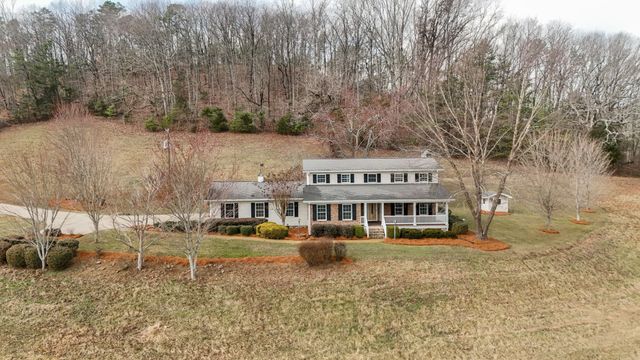 1578 Old Ringgold Road, Rocky Face, GA 30740