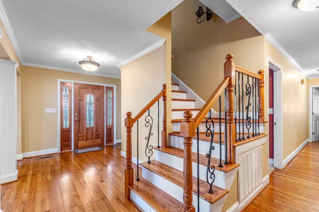 1578 Old Ringgold Road, Rocky Face, GA 30740