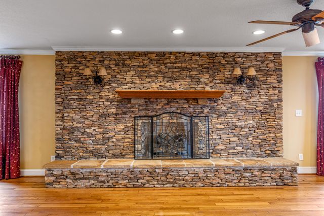 1578 Old Ringgold Road, Rocky Face, GA 30740