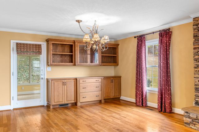 1578 Old Ringgold Road, Rocky Face, GA 30740
