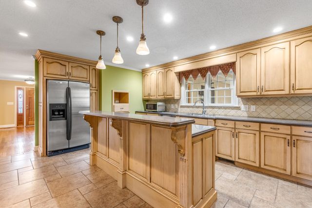 1578 Old Ringgold Road, Rocky Face, GA 30740