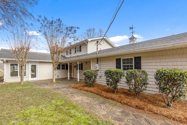 1578 Old Ringgold Road, Rocky Face, GA 30740