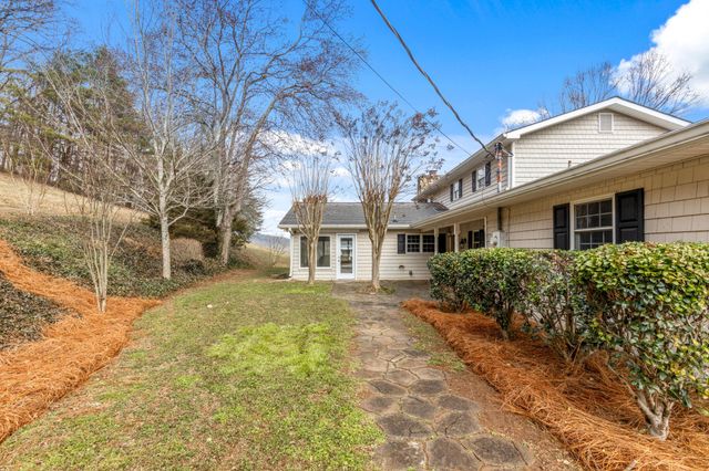 1578 Old Ringgold Road, Rocky Face, GA 30740