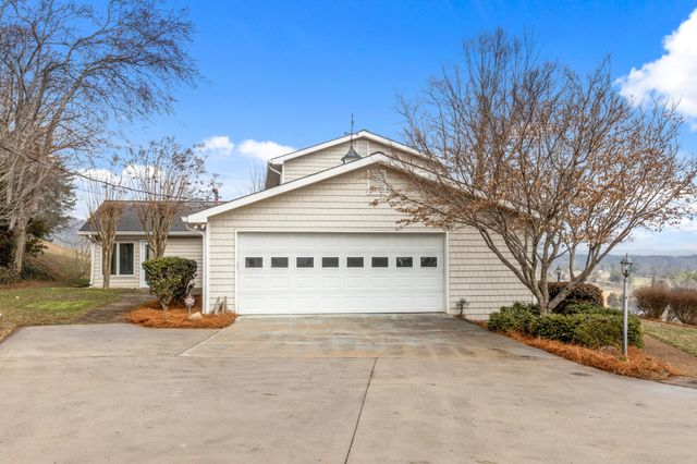 1578 Old Ringgold Road, Rocky Face, GA 30740