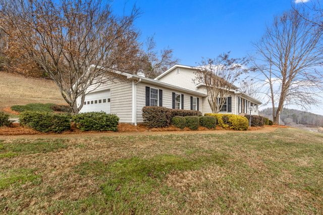 1578 Old Ringgold Road, Rocky Face, GA 30740