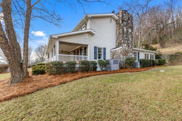 1578 Old Ringgold Road, Rocky Face, GA 30740
