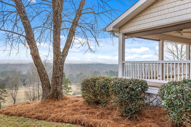1578 Old Ringgold Road, Rocky Face, GA 30740