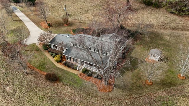 1578 Old Ringgold Road, Rocky Face, GA 30740