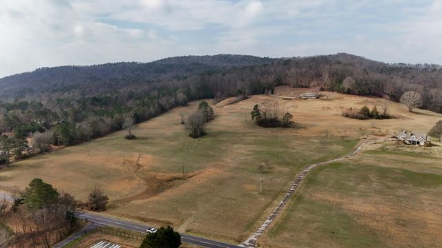1578 Old Ringgold Road, Rocky Face, GA 30740