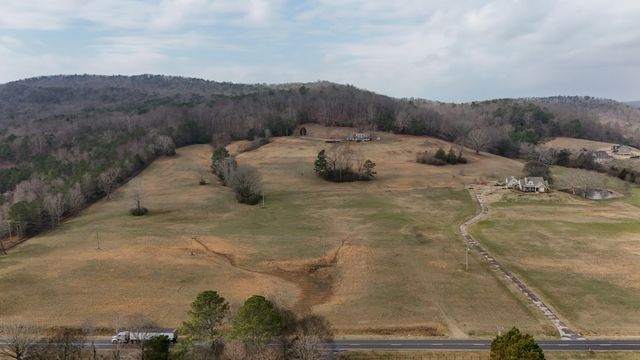 1578 Old Ringgold Road, Rocky Face, GA 30740