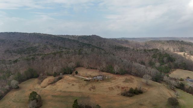 1578 Old Ringgold Road, Rocky Face, GA 30740
