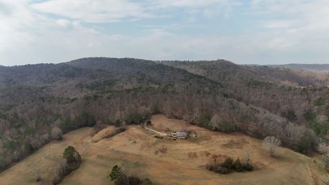 1578 Old Ringgold Road, Rocky Face, GA 30740