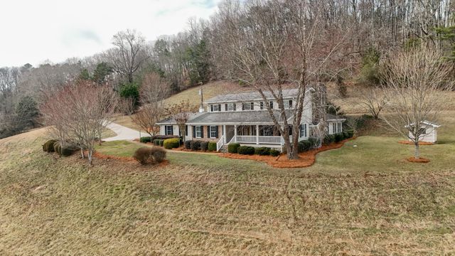 1578 Old Ringgold Road, Rocky Face, GA 30740