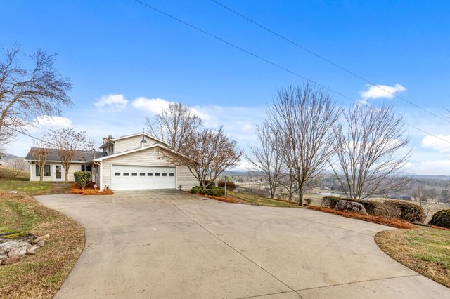 1578 Old Ringgold Road, Rocky Face, GA 30740