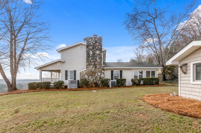1578 Old Ringgold Road, Rocky Face, GA 30740