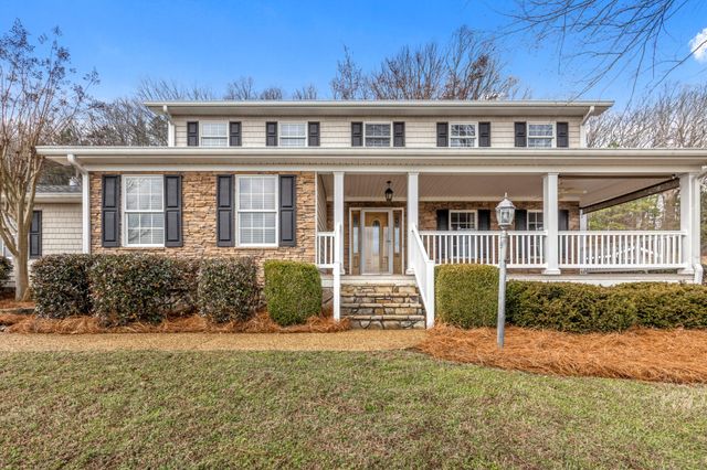 1578 Old Ringgold Road, Rocky Face, GA 30740