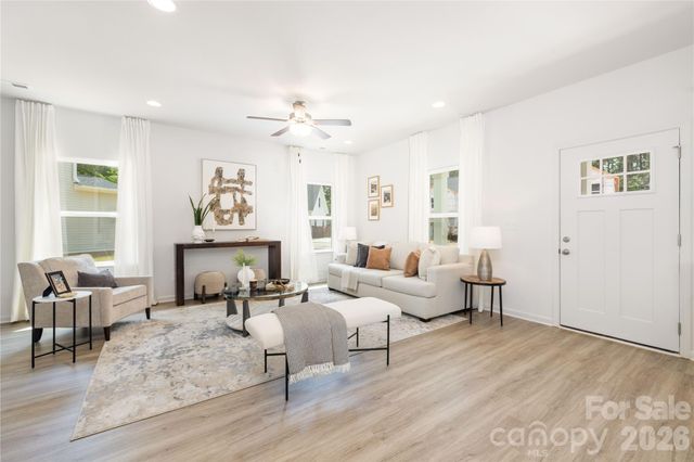 5514 Anderson Road, Charlotte, NC 28269