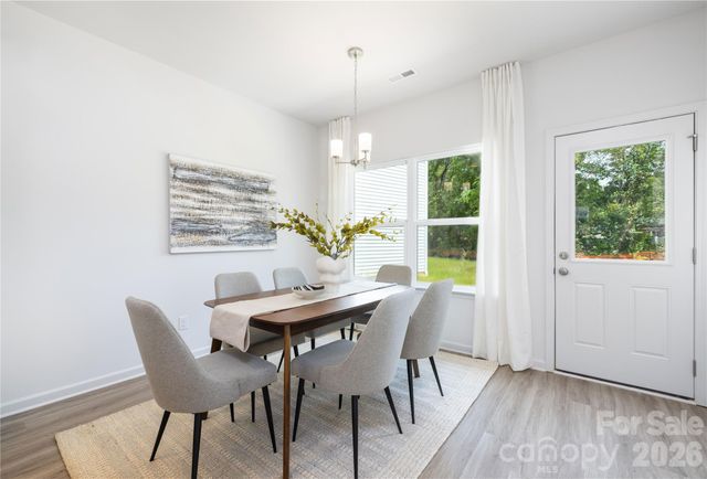 5514 Anderson Road, Charlotte, NC 28269