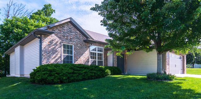 3201 CARMELLO ROCK DR, Columbia, MO 65202