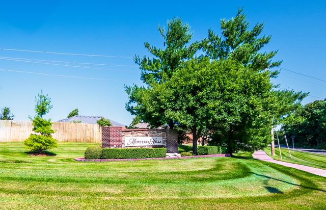 3201 CARMELLO ROCK DR, Columbia, MO 65202