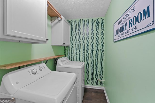 1041 Wagers Mill Road, Newnan, GA 30263