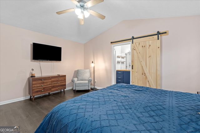 1041 Wagers Mill Road, Newnan, GA 30263