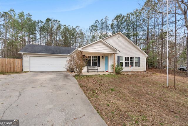 1041 Wagers Mill Road, Newnan, GA 30263