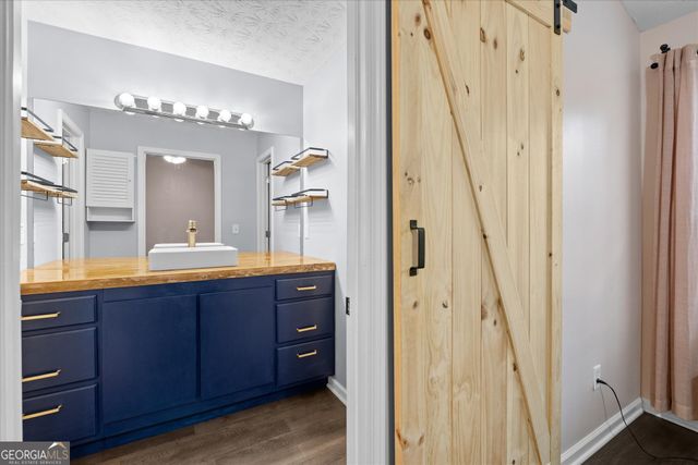 1041 Wagers Mill Road, Newnan, GA 30263