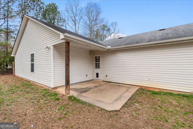 1041 Wagers Mill Road, Newnan, GA 30263