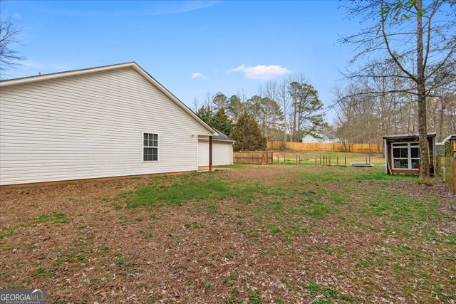 1041 Wagers Mill Road, Newnan, GA 30263