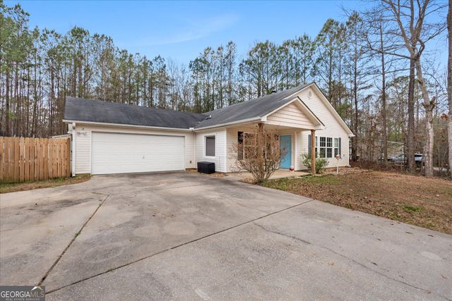 1041 Wagers Mill Road, Newnan, GA 30263