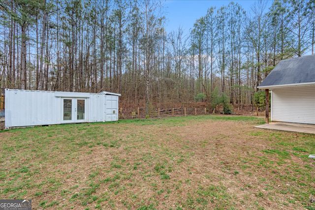 1041 Wagers Mill Road, Newnan, GA 30263