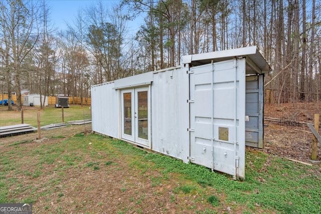 1041 Wagers Mill Road, Newnan, GA 30263