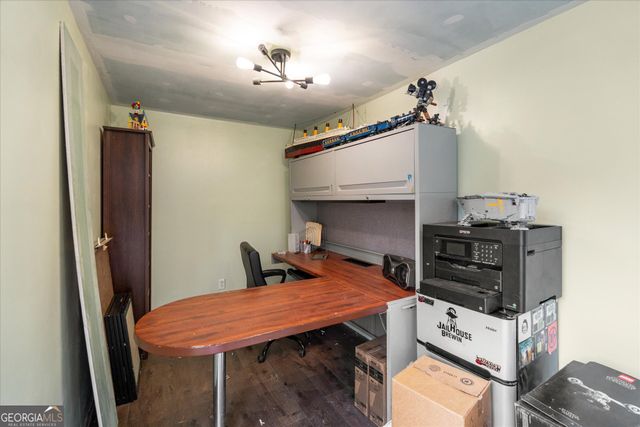 1041 Wagers Mill Road, Newnan, GA 30263