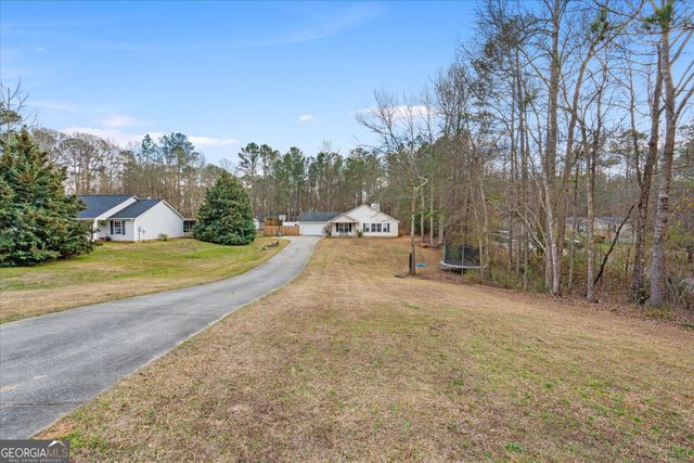 1041 Wagers Mill Road, Newnan, GA 30263