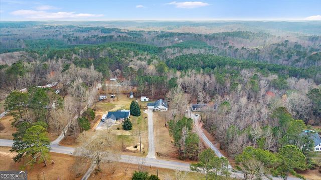 1041 Wagers Mill Road, Newnan, GA 30263