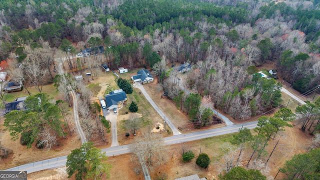 1041 Wagers Mill Road, Newnan, GA 30263
