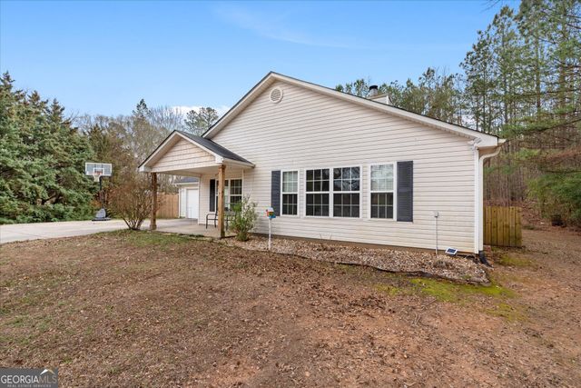 1041 Wagers Mill Road, Newnan, GA 30263