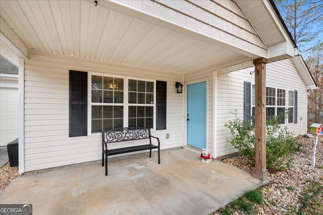 1041 Wagers Mill Road, Newnan, GA 30263