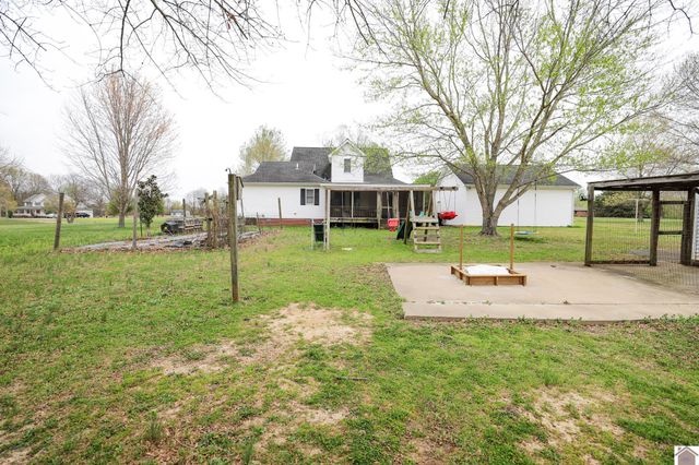 59 Martha Lane, Symsonia, KY 42082