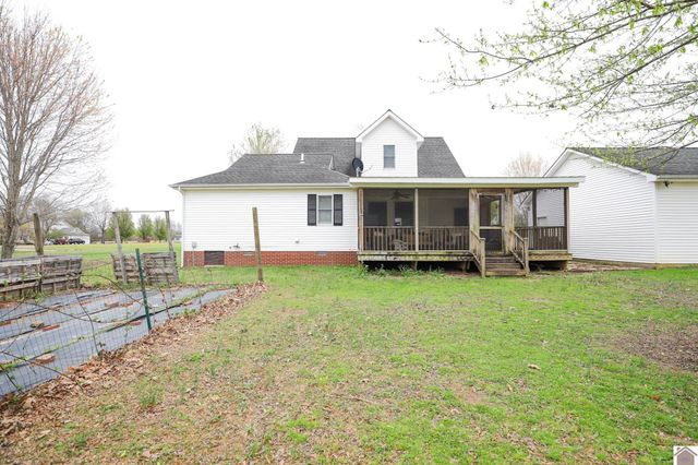 59 Martha Lane, Symsonia, KY 42082