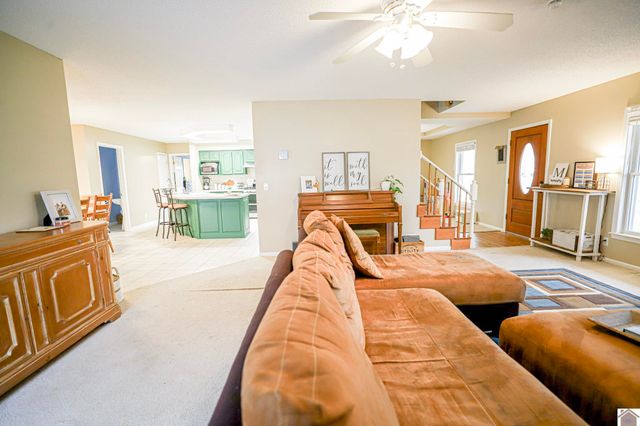 59 Martha Lane, Symsonia, KY 42082