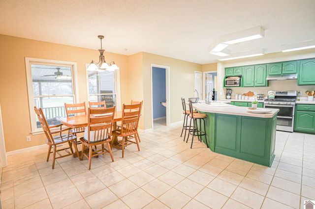 59 Martha Lane, Symsonia, KY 42082