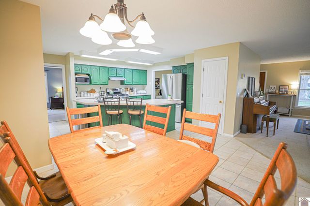 59 Martha Lane, Symsonia, KY 42082