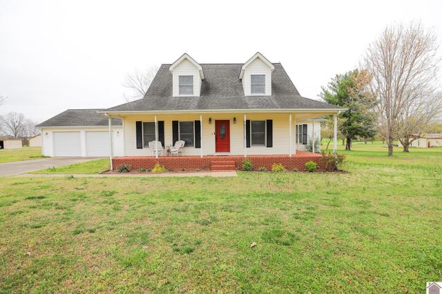59 Martha Lane, Symsonia, KY 42082