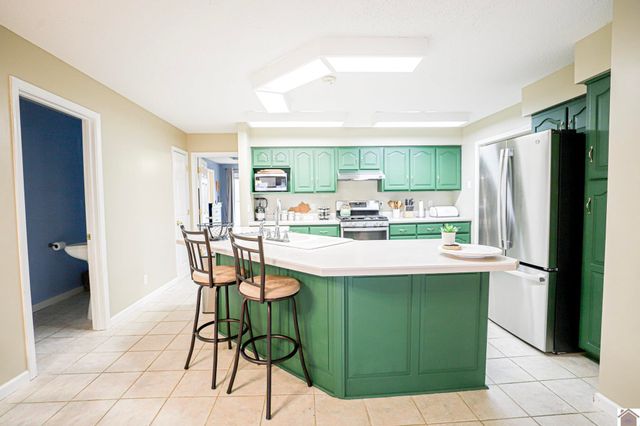 59 Martha Lane, Symsonia, KY 42082